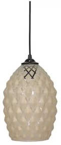 Κρεμαστό Φωτιστικό Οροφής SEIRA 5080 90x20 Heronia Lighting-02-0386-Ροζ 02-0386