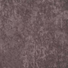 vidaXL Βελούδινες Κουρτίνες 2 pcs Καφέ 140 x 140 cm Βελούδο