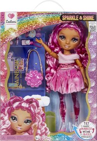 Κούκλα Rainbow High