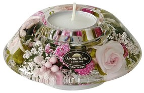 Θήκη Ρεσώ ArteLibre Πολύχρωμο Γυαλί 5cm-05160787