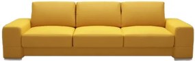 Καναπές - κρεβάτι Flago τριθέσιος-Kitrino - 270.00Χ95.00Χ82.00cm