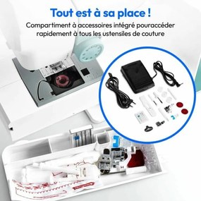 Ραπτομηχανή Medion