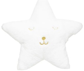 Διακοσμητικό Μαξιλάρι (39x39) A-S Star White 174331A