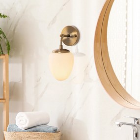 Wall Lamp Ns - 10675 Vintage