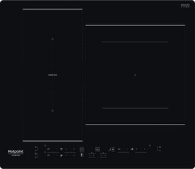 Επαγωγική Πλάκα Hotpoint HB 2760B NE 60 cm 7200 W