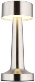Φωτιστικό Επιτραπέζιο Globo Lighting ANGELIKA 58463N 2700+6500+4000K