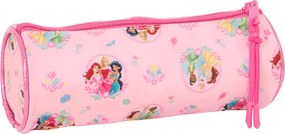 Κασετίνα Disney Princess Ροζ 20 x 7 x 7 cm