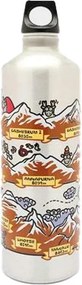 Παγούρι Αλουμινίου 750ml Laken Himalaya