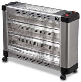 Iq Θερμάστρα Χαλαζία 2900w Ht-1454
