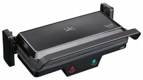 Grill JATA GR266 1000W Μαύρο 1000 W