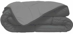 Πάπλωμα Poyet  Motte Calgary Ασημί 240 x 260 cm