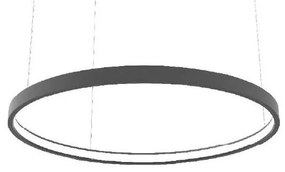 Προφίλ Αλουμινίου Ell P30C900 Black Mat D.900mm Aca Aluminium