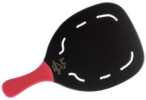 Ρακέτα Παραλίας Morseto Gold XTS S402 Black/Red 380g