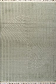 Χαλί Tenerife 72513-940 Green Merinos 160X230cm