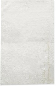 Χαλί Γούνινο (200x250) New Plan Puffy FC1 Ivory