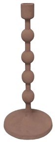 NATHEN ΚΗΡΟΠΗΓΙΟ 13x13x32 ΑΛΟΥΜΙΝΙΟ ΜΠΕΖ - 032519