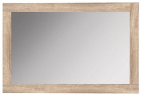 ΚΑΘΡΕΠΤΗΣ ΤΟΥΑΛΕΤΑΣ AISHA HM2233.02 SONAMA 120X72εκ.