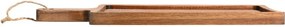Ξύλο Κοπής (44x22) Estia Allure 01-28725