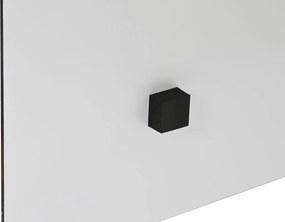 Πίνακας Home ESPRIT Έντυπη 150 x 0,04 x 100 cm