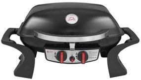 BBQ ΥΓΡΑΕΡΙΟΥ GS GRILL 2 MINI - 5kW