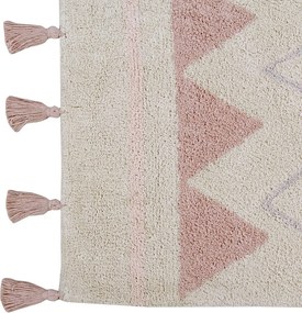 Χαλί All Season (140x200) Lorena Canals Azteca Natural-Vintage Nude