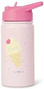Παγούρι Θερμός Saro Ice Creams 350ml