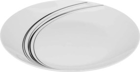 Πιάτο Φρούτου (Φ20) S-D Soft Grey 150207