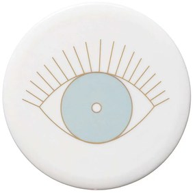 Σουβέρ Carey RD0051256 Φ10cm Multi Raeder Porcelain