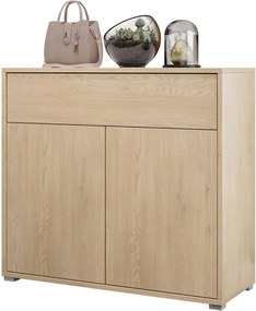 Παπουτσοθήκη Gesita-Φυσικό