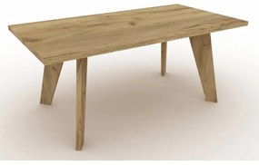 14220 Memphis τραπέζι ξύλινο Σε πολλούς χρωματισμούς Μελαμίνη
