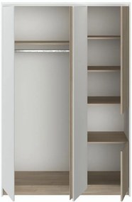 Ντουλάπα Peonia τρίφυλλη