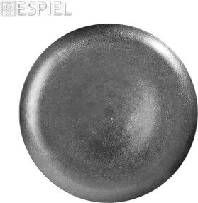 SNOW GREY ΠΙΑΤΟ ΡΗΧΟ ΣΤΡΟΓΓ. SS 18/10 15Χ15Χ1ΕΚ.