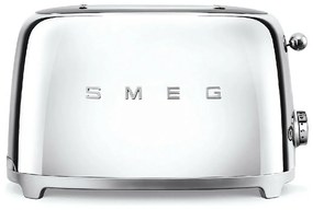 Τοστιέρα Smeg TSF01SSEU 950 W Xρώμιο