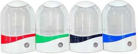 Φωτάκι νυκτός LED - 203B - 3W - 896529