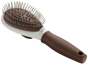 Βουρτσα Ξεμπερδεματος Hunter Αυτο-καθαρισμός