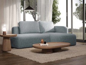 Γωνιακός καναπές Cozy-Mple-Δεξιά