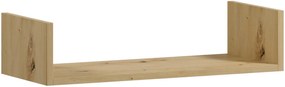 Ράφι Zento -Artisan-Μήκος: 60 εκ. - 60.00Χ25.00Χ14.00cm