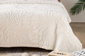 Κουβερτοπάπλωμα King Size 240x260 Lucia 1-Snow White Anna Riska