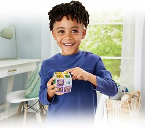 Κύβος του Rubik Vtech Dinoadventures 11,5 x 11,5 x 21,6 cm