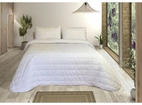 Πάπλωμα Pierre Cardin OLIMPIA Λευκό Kρεβάτι 180 εκ (3 Τεμάχια)
