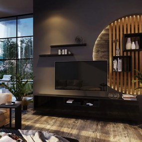 Σύνθεση σαλονιού Kenny-Mauro