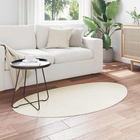 vidaXL Χαλί HUARTE Κρεμ 160 x 230 cm Πολυεστέρας