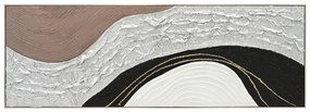 Intrahome ΠΙΝΑΚΑΣ ΤΟΙΧΟΥ SCASABLANCAINCASABLANCALTCASABLANCAIE-WILHELMINE .01 ΜΕ ΚΟΡΝΙΖΑ ΜΠΕΖ-ΚΑΜΒΑΣ- ΧΕΙΡΟΠΟΙΗΤΟΣ 152x4.5x52Υεκ. intraho-1649186