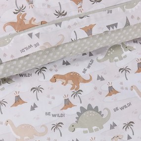 Σετ Σεντόνια Παιδικά 170x260 Das Kids 4937 5204850247447