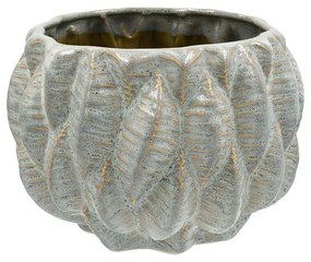 Κεραμική Κούπ FL23906 Fylliana Βεραμάν Φ19x14 εκ. 19x19x14 εκ.