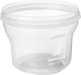 Δοσομετρητής Σκόνης Γάλακτος 3 Θέσεων Kikka Boo 2in1 Mint