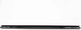 SC98 - Front Pole (Black)