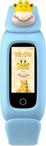 Ρολόι Smart - Havit M81 (BLUE) Μπλέ