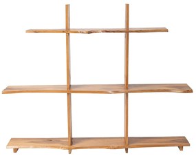 Wardrobe-Shelf S Line 1.5m X 1m χειροποίητη S1157-00N3