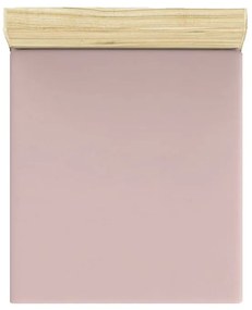 Διπλό Σεντόνι 240 x 260 cm Χρώματος Ροζ Beverly Hills Polo Club 187BHP1207